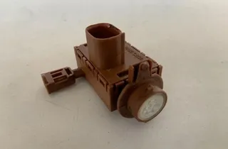 AUDI Q7 4L (2005-2015) Senzor kvality vzduchu 4H0907658A 33775364