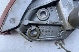 AUDI A7 C7/4G (2010-2020) Рукава натяжителя цепи 079109507M 33776209