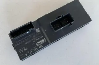 AUDI Q5 8R (2008-2017) Ovládacia jednotka krytu batožinového priestoru 8W8959107B 33777562