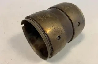 AUDI Q5 8R (2008-2017) Spojovacia spona tlmiča 8W0253141A 33778566