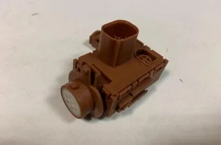 AUDI Q5 8R (2008-2017) Senzor kvality vzduchu 4H0907658A 33778621