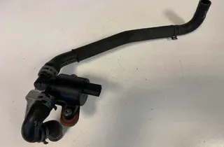 AUDI Q5 8R (2008-2017) Obiehový vodný motor 4H0121671D 33778694