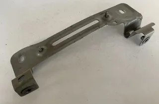 AUDI Q7 4M (2015-2024) Predný pravý držiak blatníka 4M0821432 33779211