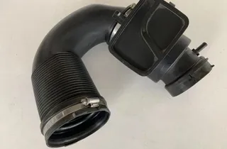 AUDI Q7 4M (2015-2024) Sacia rúrka 06E129616C 33779456