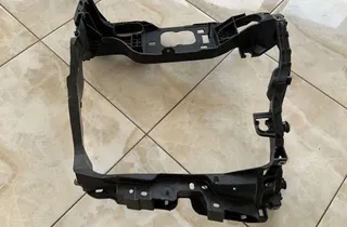 PORSCHE Macan 1 generation (2013-2023) Ostatné časti karosérie 95B805295 33779588