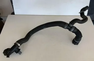 AUDI Q5 8R (2008-2017) Coolant Hose Pipe 80A122055AF 33779838