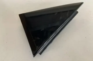 AUDI A6 C6/4F (2004-2011) Стеклоуплотнитель задней левой двери 4G5853273A 33779910