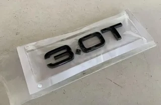 AUDI Q5 8R (2008-2017) Odznak výrobcu auta 4H0853743C 33779979