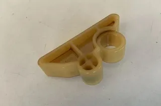 AUDI Q5 8R (2008-2017) Рукава натяжителя цепи 06Q109469A 33780075