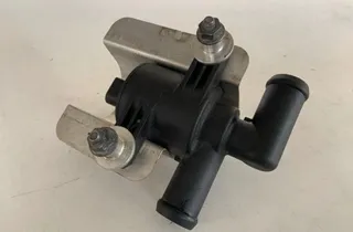 AUDI A7 C7/4G (2010-2020) Obiehový vodný motor 4H0121671D 33780248