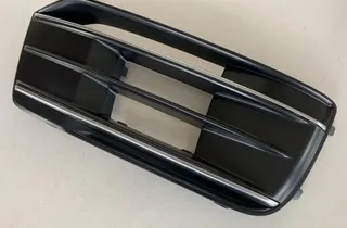 AUDI Q5 8R (2008-2017) Front Bumper Lower Grill 80A807680D,80A807680E 33827452