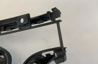 AUDI A6 C6/4F (2004-2011) Держатель бампера передний правый 33827516