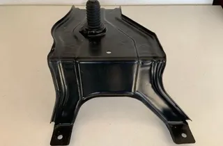 AUDI A6 C6/4F (2004-2011) Náhradné koleso montáž 4G0802715 33827601