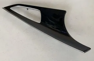 AUDI A7 C7/4G (2010-2020) Pravý predný dverový panel 4G8867410,4G8867410AM 33827973