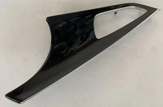 AUDI A7 C7/4G (2010-2020) Панель передней левой двери 4G8867409,4G8867409AM 33827975