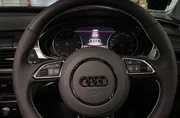 AUDI A6 C6/4F (2004-2011) Другие отделочные детали 33828006