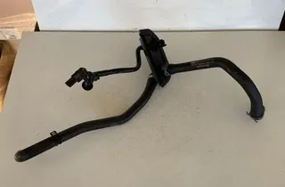 AUDI Q5 8R (2008-2017) Coolant Hose Pipe 80B819350S 33828349