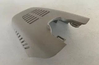 MERCEDES-BENZ C-Class W205/S205/C205 (2014-2023) Obloženie predného ľavého zrkadla A2058210300 33828624