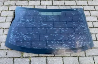 AUDI A3 8V (2012-2020) Zadné okno skla 8V5845501E 33907465