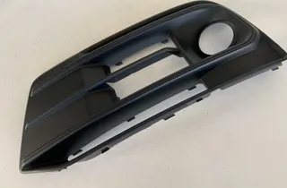 AUDI Q5 8R (2008-2017) Front Bumper Lower Grill 80A807681A 33908006