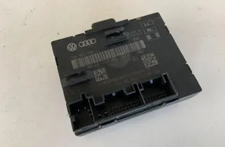 AUDI A7 C7/4G (2010-2020) Front Left Door Control Unit 4G8959795J,4G8959795G 34019049