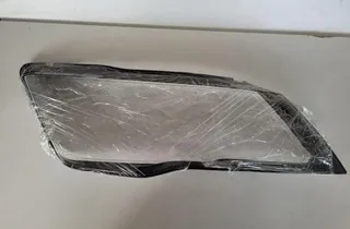 AUDI A7 C7/4G (2010-2020) Pravé predné sklo svetlometov 4G8941034 33972731