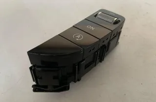 MERCEDES-BENZ C-Class W205/S205/C205 (2014-2023) Дисплей управления навигацией A2059055603 34019164