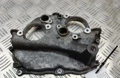 JAGUAR XJ 4 generation (X351) (2015-2020) Pravá strana krytu valca 8W93-6H036-AF 23796265