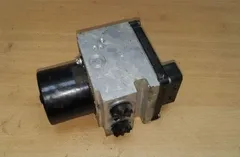 PEUGEOT 407 1 generation (2004-2010) ABS čerpadlo 15848403 33251042