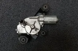 NISSAN Qashqai 1 generation (2007-2014) Motor stierača zadného okna 28710JD000 33251506