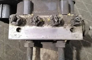 RENAULT Master 3 generation (2010-2023) ABS Pump 2265106516,476603593R 33252219