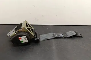 DACIA Sandero 2 generation (2013-2020) Zadný stredový bezpečnostný pás 625552200B,300817 33254236