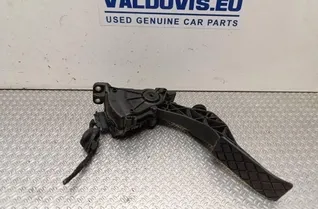 VOLKSWAGEN Transporter T5 (2003-2015) Plynový pedál 7H1723503J 33257595