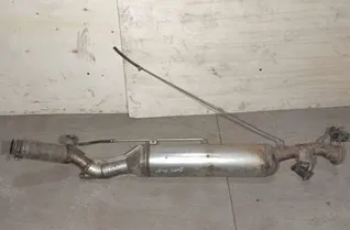 CITROËN Jumpy 3 generation (2016-2023) Катализатор 9808561380 33258409