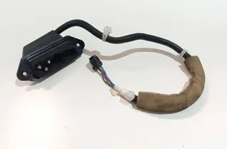 NISSAN NV200 1 generation (2009-2023) Contact door connector 33259201