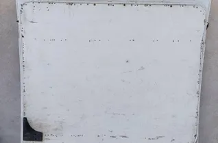 FIAT Ducato 3 generation (2006-2024) Pravé posuvné dvere 33259668