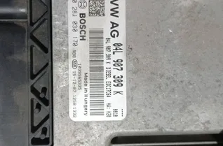 VOLKSWAGEN Caddy 4 generation (2015-2020) Комплект зажигания 04L907309K 33260249