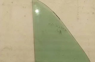 RENAULT Master 3 generation (2010-2023) Front Left Window 33262054