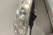 RENAULT Master 3 generation (2010-2023) Front Right Headlight 17064402 33264951