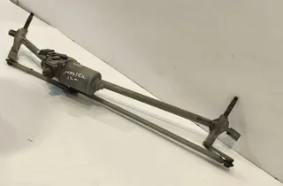 RENAULT Master 3 generation (2010-2023) Mechanizmus stierača predného čelného skla 141409360 33264952