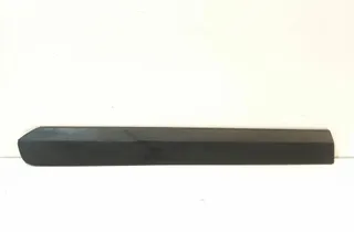 FIAT Doblo 2 generation (2009-2024) Right Side Sliding Door Molding 735458226 33266650