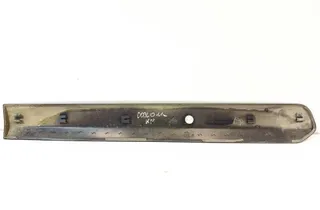 FIAT Doblo 2 generation (2009-2024) Rear Left Fender Molding 735461484 33266653