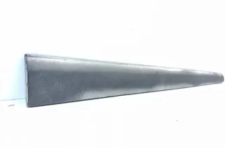 MERCEDES-BENZ Vito W639 (2003-2015) Pravé predné dvere formovanie A6396900462 33267335