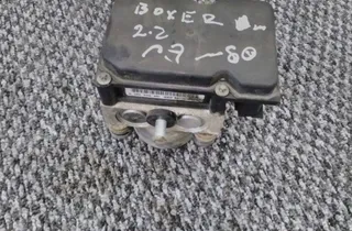 PEUGEOT Boxer 3 generation (2006-2024) Абс блок 0265231617 33394113