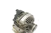 OPEL Combo C (2001-2011) Alternator 602520 33394901