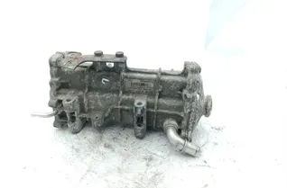 IVECO Daily 3 generation (1999-2006) Chladič EGR X8956001, A2C53412130 33394983