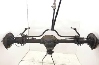 MERCEDES-BENZ Sprinter 3 generation (907/910) (2019-2024) Мост задний A9073207402,A9073501101 33395166