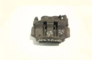 RENAULT Master 3 generation (2010-2023) Ľavý predný brzdový strmeň 33396177