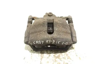 VOLKSWAGEN Caddy 3 generation (2004-2015) Ľavý predný brzdový strmeň 33396350