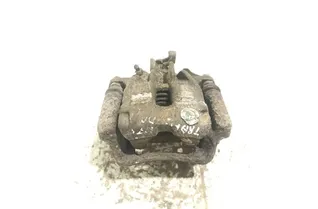 RENAULT Trafic 2 generation (2001-2015) Zadný pravý brzdový strmeň 33396412